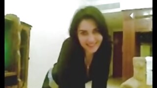 Ravishing brunette vẻ đẹp tham lam chokes trên xxx hàn to lớn nhói BBC