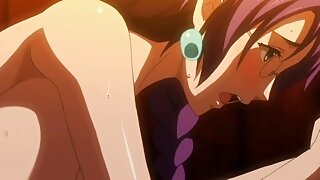 Babe trong masquerade mặt nạ Leanne Lace cho một gợi porn hiep cảm thổi kèn và được đóng đinh