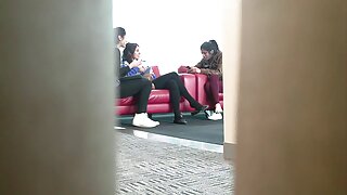 Pale brunette gái điếm chia sẻ một mỡ đen tinh ranh vì tuyệt vời phim cap 3xxx thổi kèn (MFF)