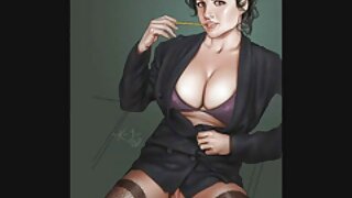 Nhật bản con điếm xxx gái Yui Takashiro được fuck và jizzed bởi hai sừng khách hàng