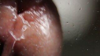 Tình dục điên cuồng tóc vàng thổi thủ dâm xx rôm rả vòi nước trong khi ngồi trên máy rung