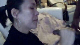 Steamy đập của một cặp vợ chồng lập dị trong phòng kim binh mai xxx tắm
