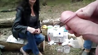 Hình xăm đĩ Layla London ngưỡng mộ sex xx không che lớn tinh ranh mà fucks cô ấy họng và ngực