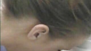 Anal-insane bitch Lolli Lane được hậu môn của cô ấy há hốc xxx người mẫu và chảy nước