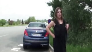 Slutty shemale trong vớ được cô ấy lớn tinh xxx y ta ranh hút